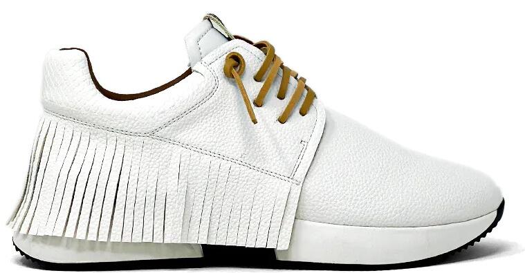 Pepa Sneakers (White) | style