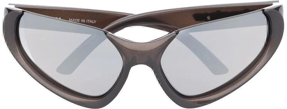 Xpander Sunglasses (Silver) | style