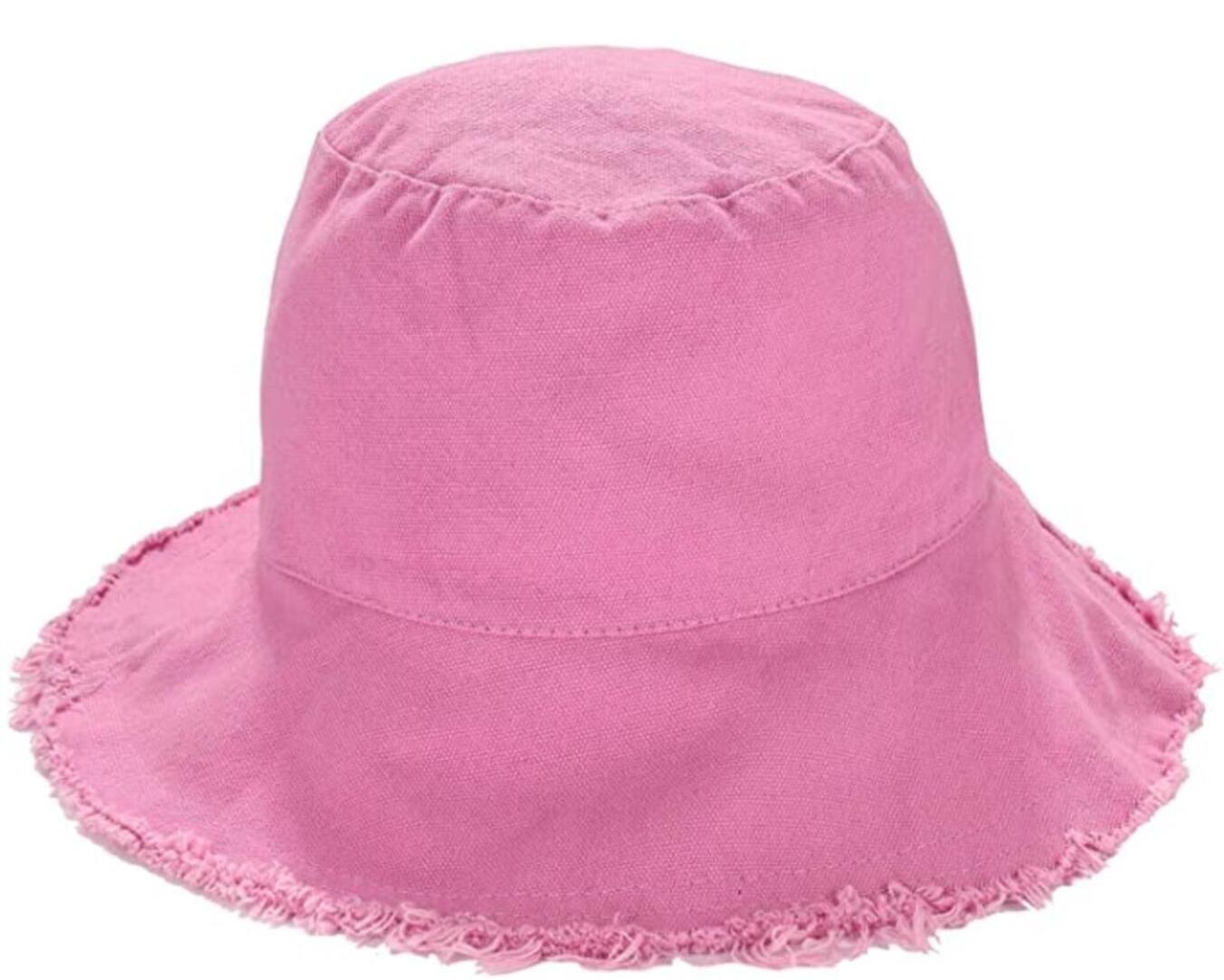 Sun Hat (Purple Pink) | style
