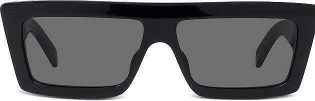 celine sunglasses black cl40214