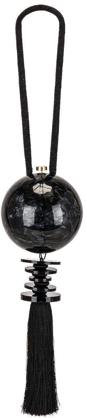 Lumen Bag (Black) | style