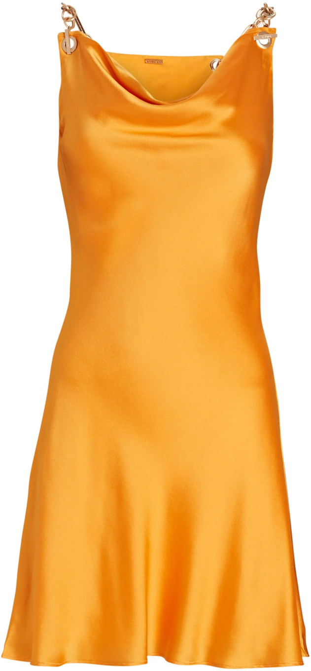 cultgaia naridaminidress marigold
