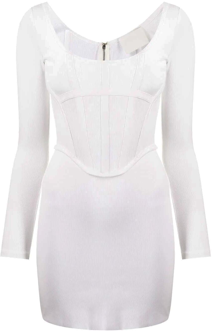 dionlee bodycondress ivory