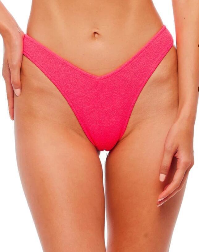 Rio Bikini Bottom (Zinnia) | style