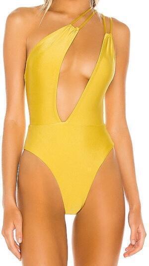 Caught Up Swimsuit (Lima) | style