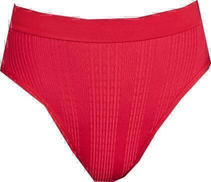 Frenchi Bikini Bottom (Lipstick Red) | style