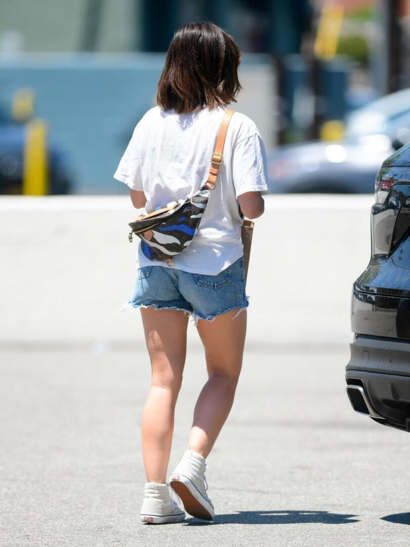 Lucy Hale - Los Angeles, CA | Lucy Hale style