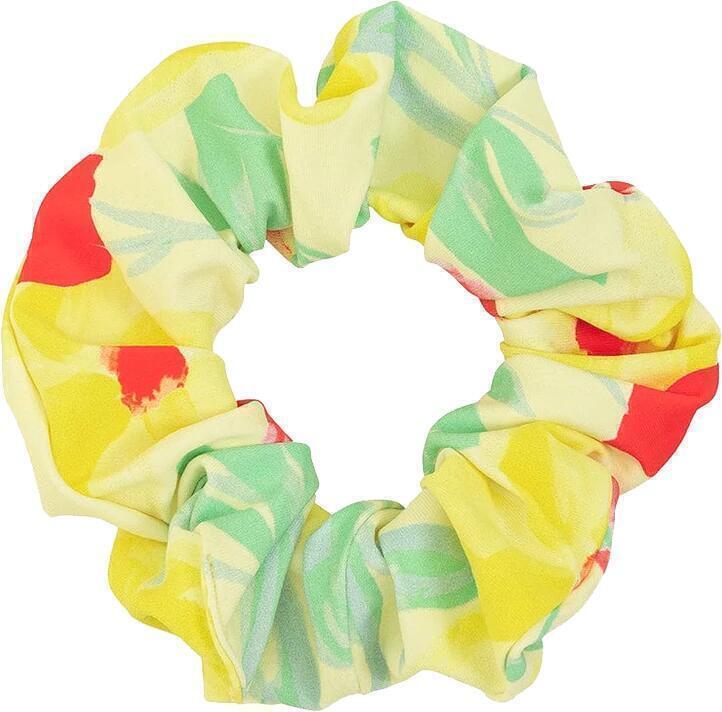 Scrunchie (Helena Floral) | style