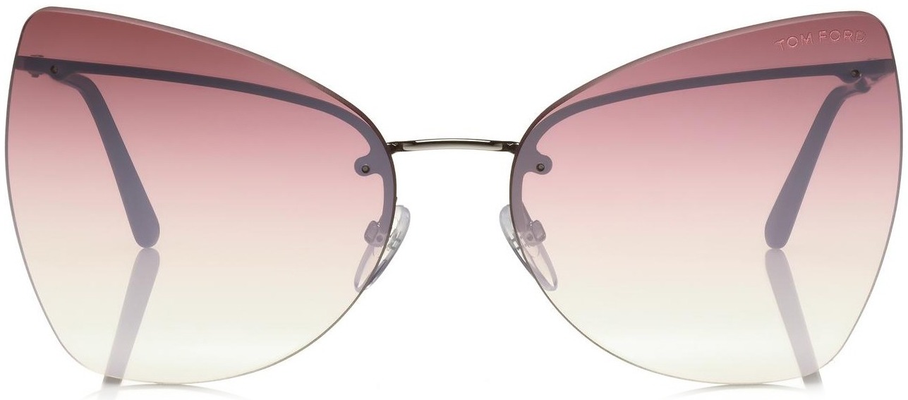 Sunglasses (FT0716 Pink) | style