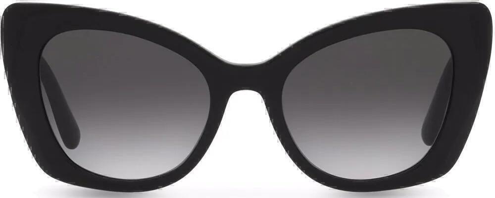 dolcegabbana sunglasses black DG4405