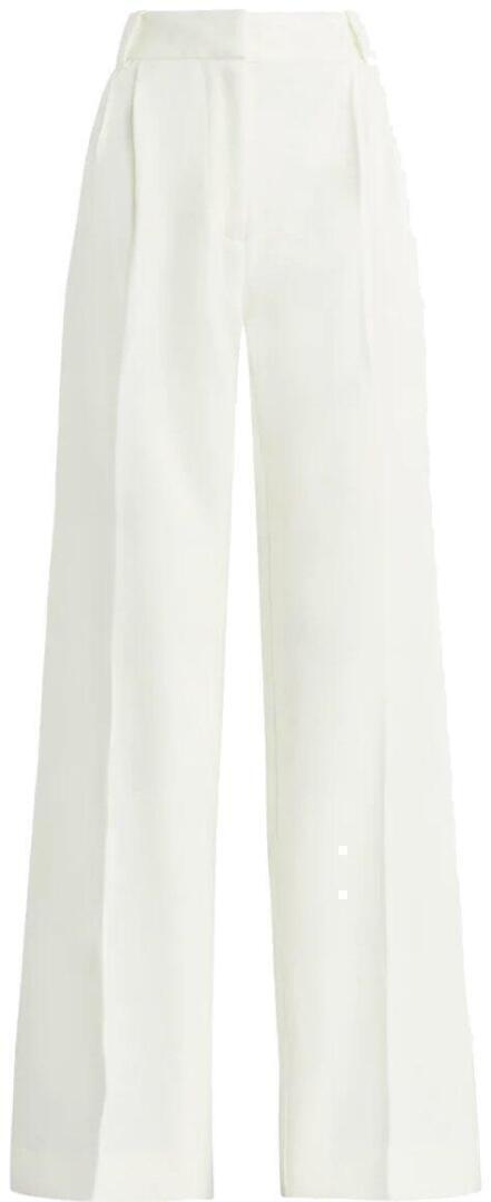 The Favorite Pants (Ivory) | style