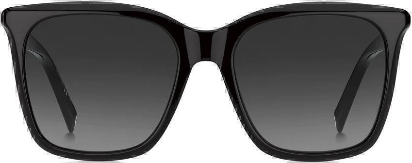 givenchy sunglasses black 7199