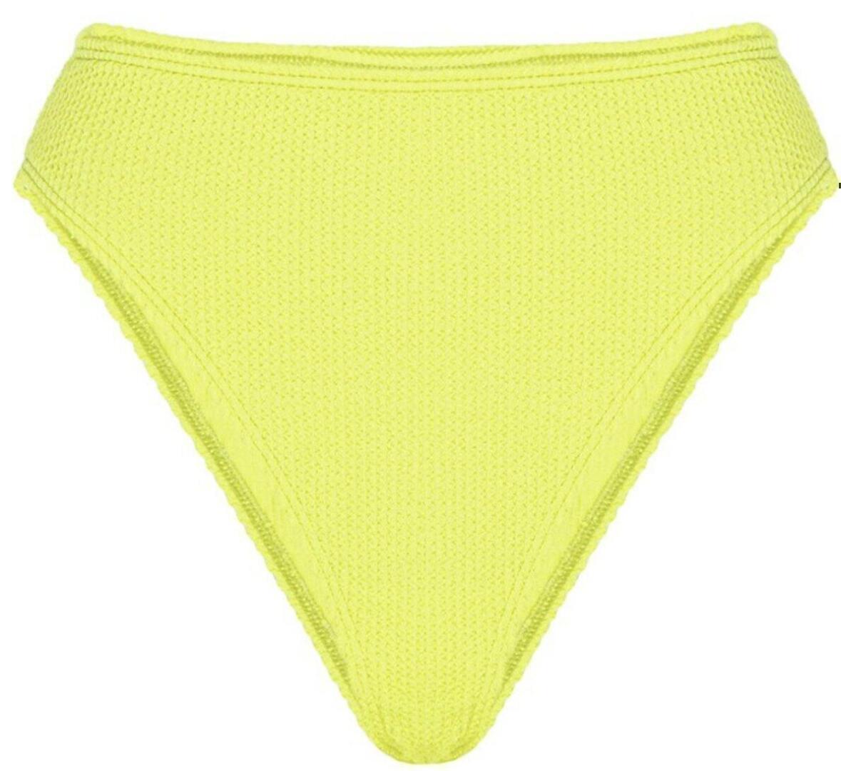 Always Fits Bikini Bottom (Electric Yellow) | style