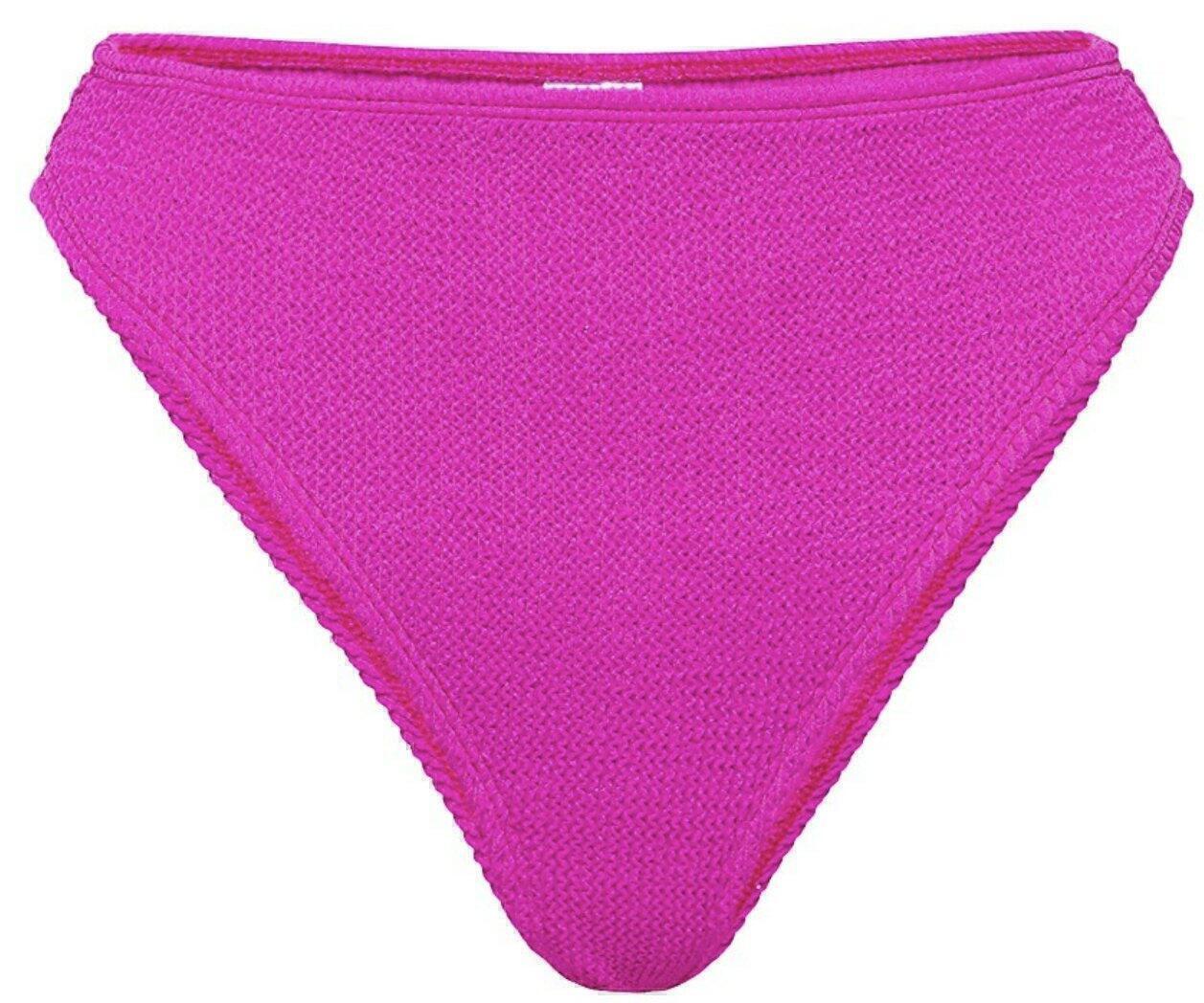 Always Fits Bikini Bottom (Hawaiian Pink) | style