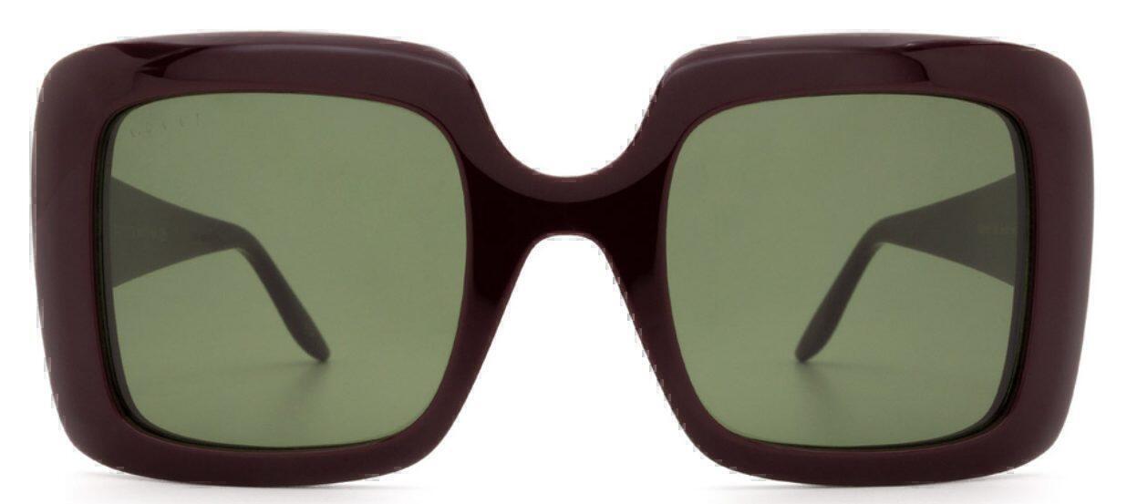 Sunglasses (GG0896, Bordeaux) | style