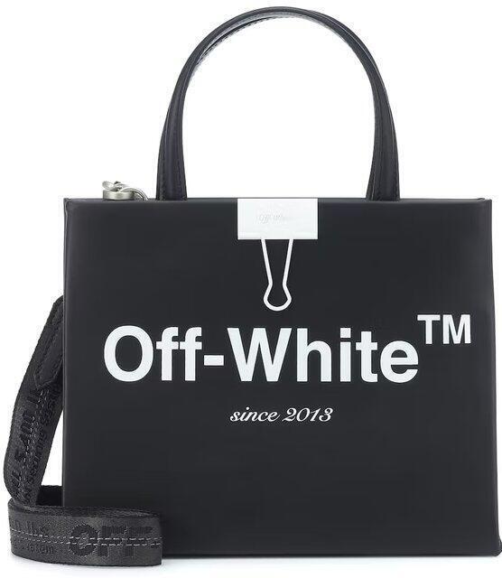 Box Bag (Black, Mini) | style