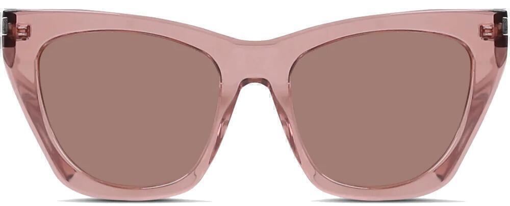 Sunglasses (Antique Pink Brown, SL214) | style
