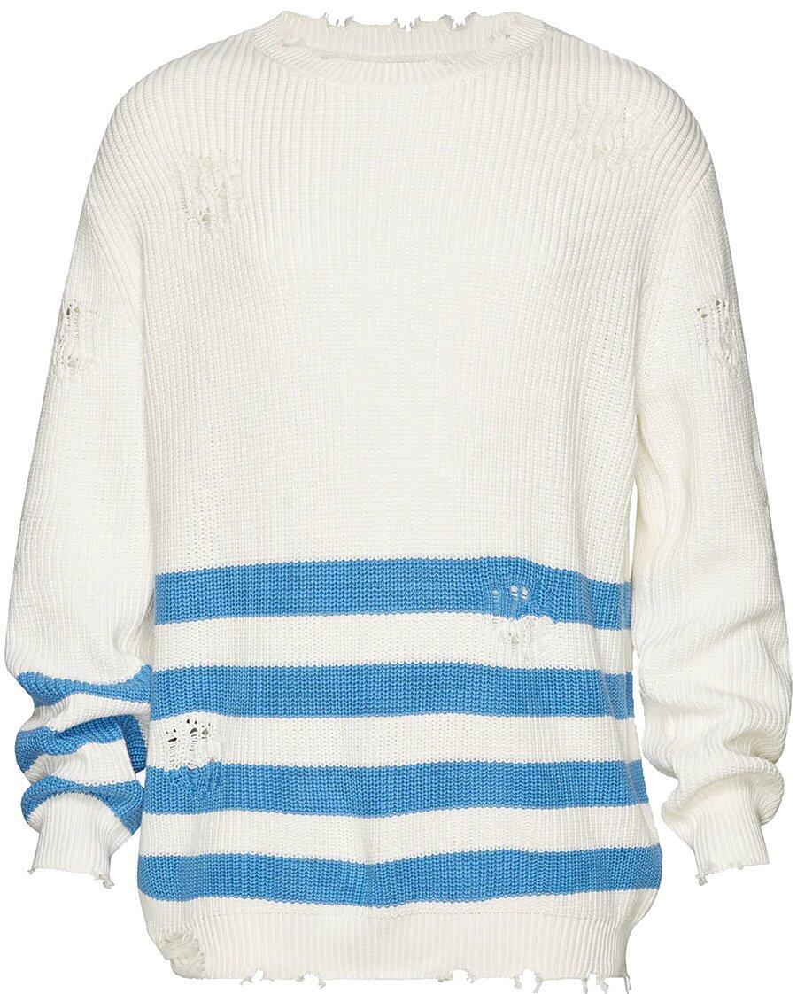 seroya devinsweater white marina