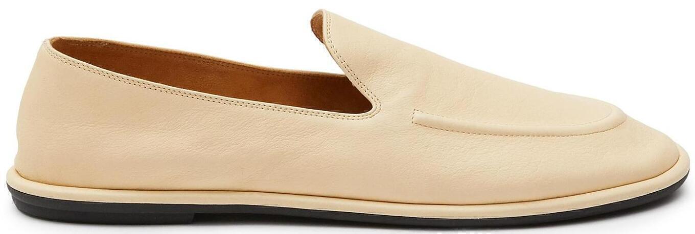 therow canelloafers offwhite