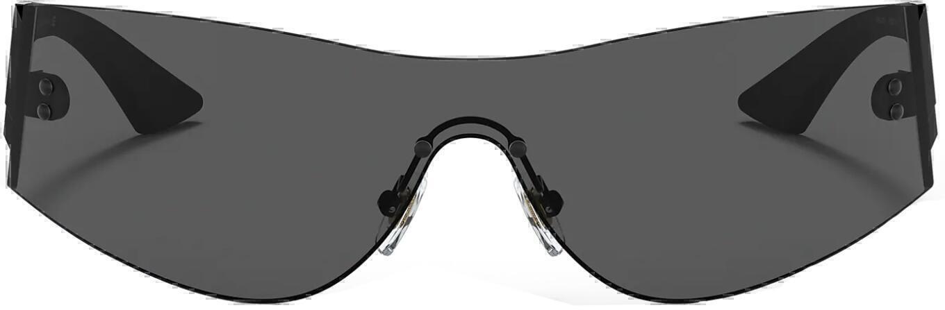 versace sunglasses black VE2241