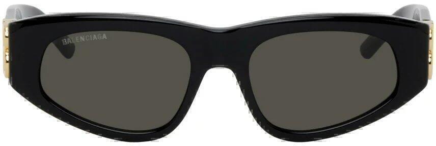 Sunglasses (Black, BB0095) | style