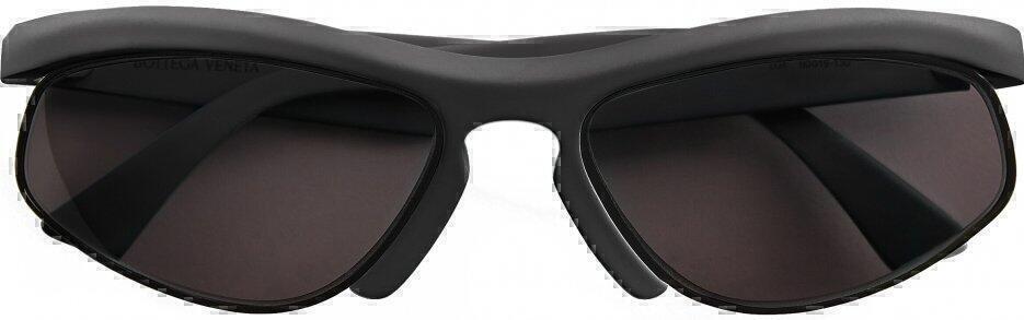 Sunglasses (BV1114 Black) | style