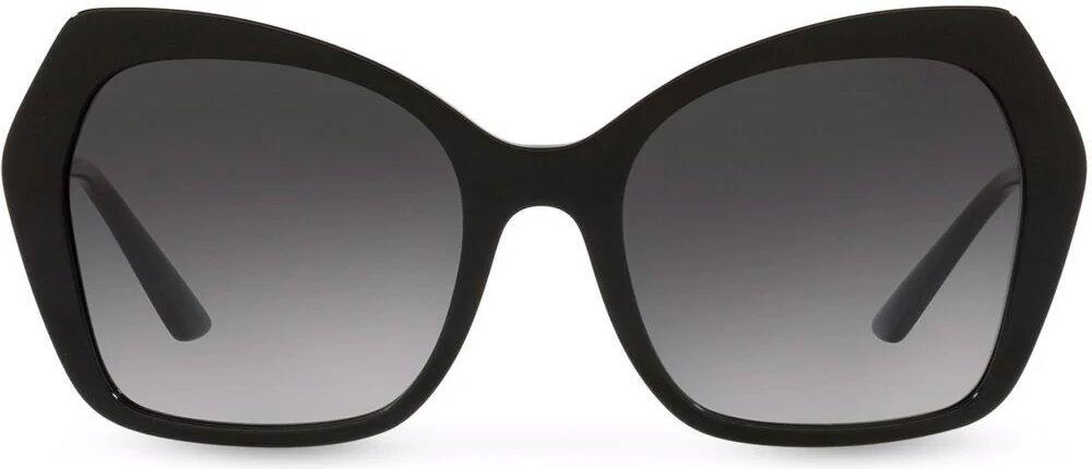 Sunglasses (Black, DG4399) | style