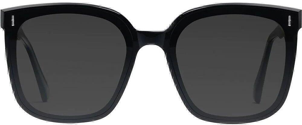 Frida Sunglasses (Black) | style