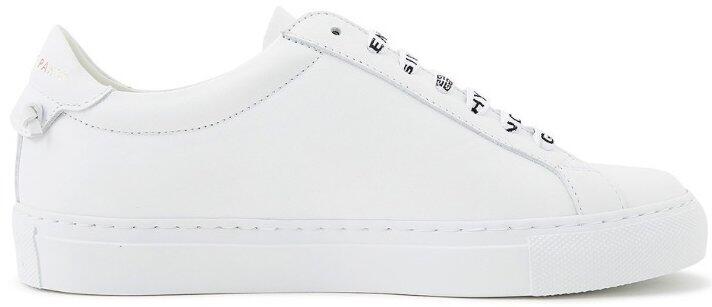 Sneakers (White) | style