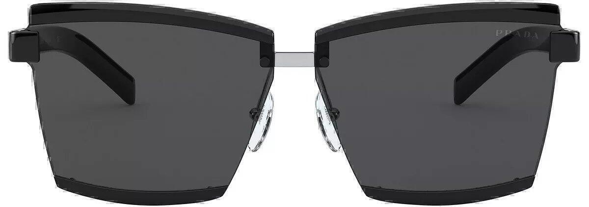 Sunglasses (Black, PR61XS) | style