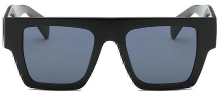 Erin Sunglasses (Black) | style