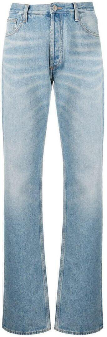 Boyfriend Jeans (Stonewashed) | style