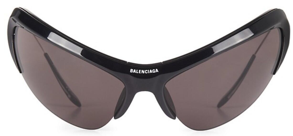 Sunglasses (Black, BB0232) | style