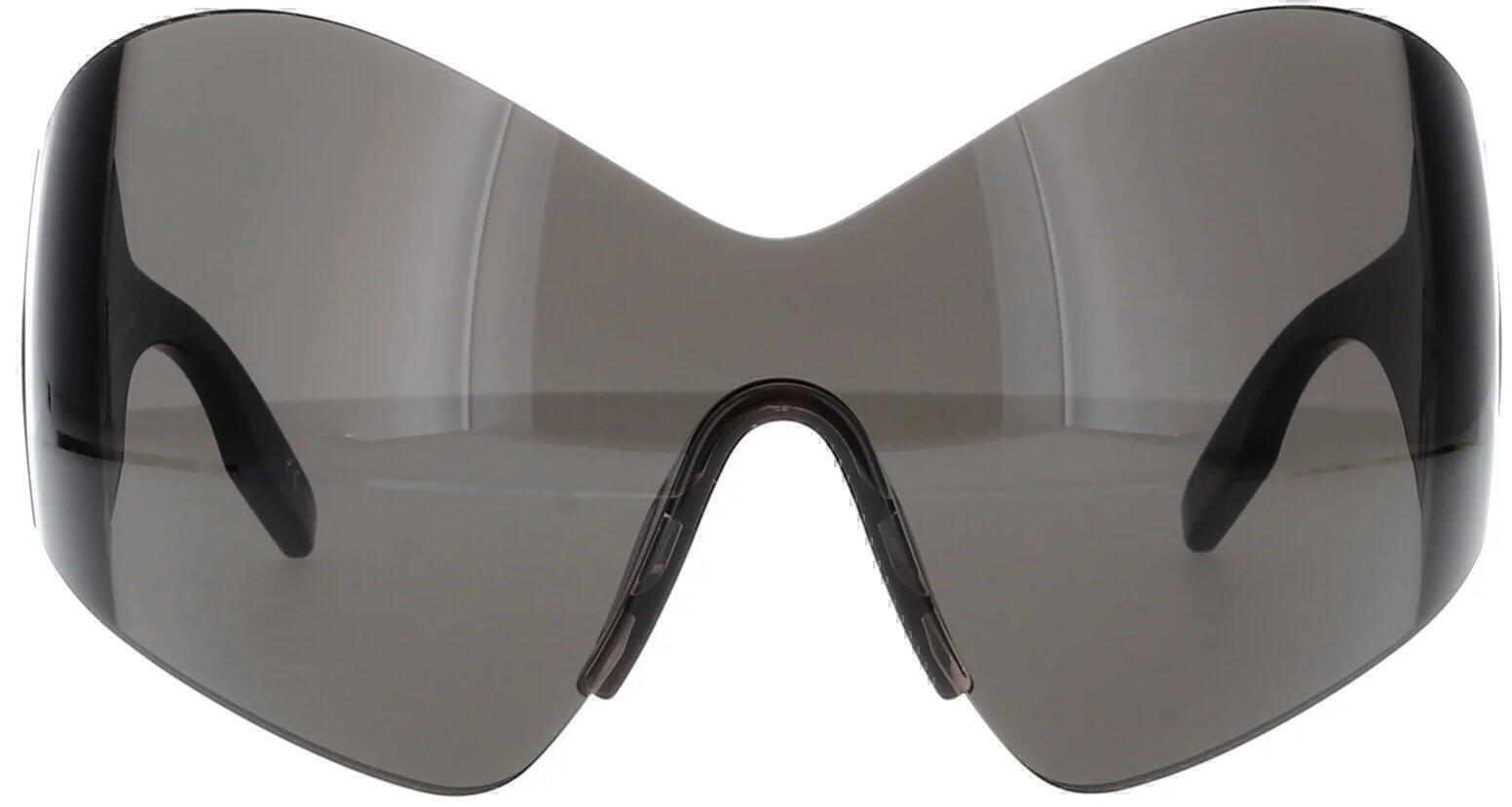 Sunglasses (Black Grey, BB0180) | style