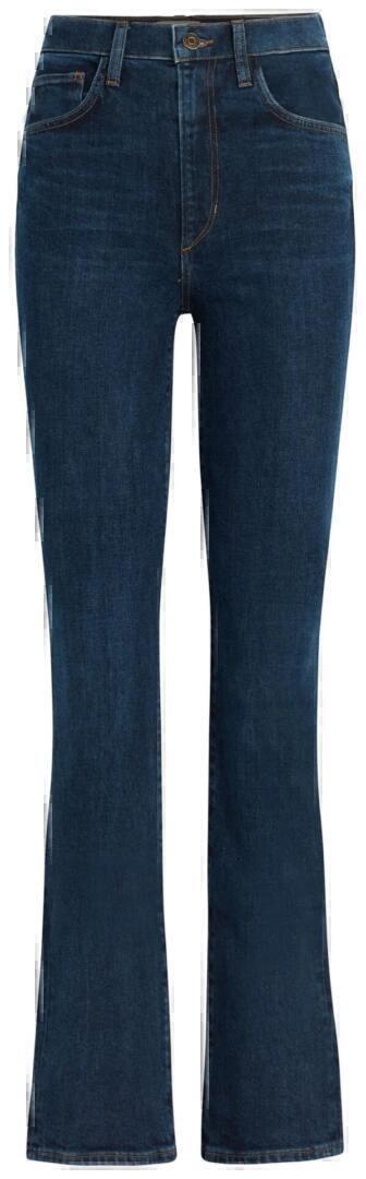 Valentina Jeans (Woodside Bootcut) | style