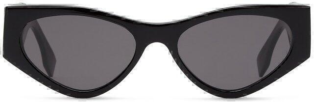 Sunglasses (Black, FE40049) | style