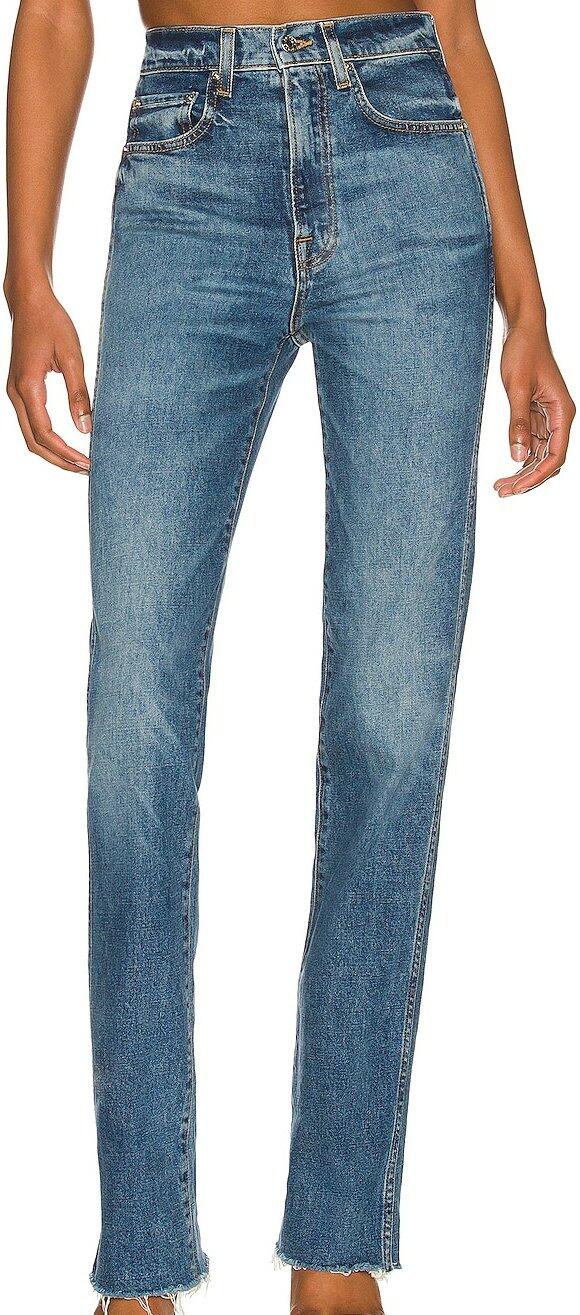 Sara Slim Jeans (Hollywood Hills) | style