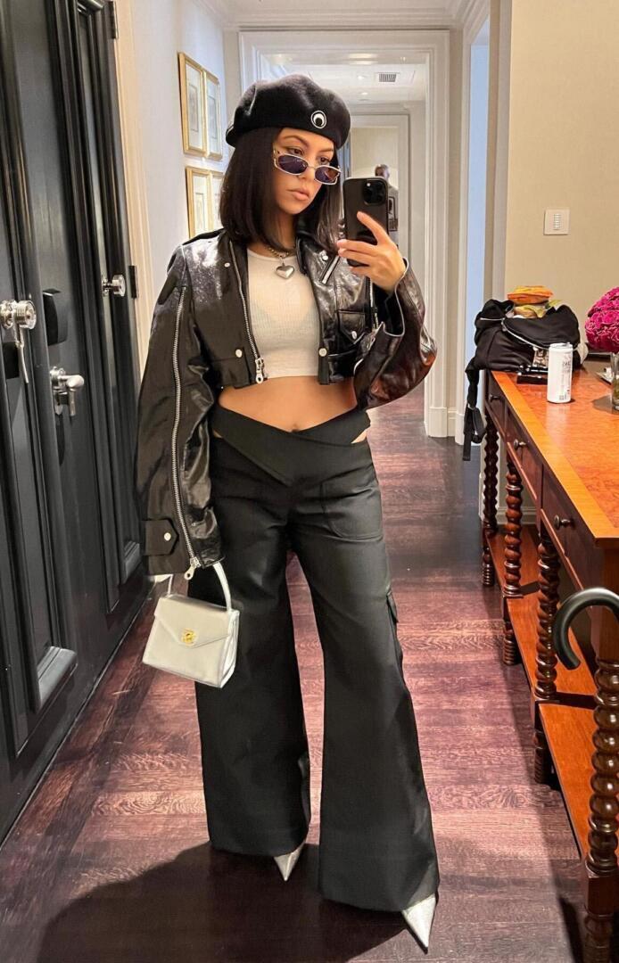 Kourtney Kardashian – Instagram post