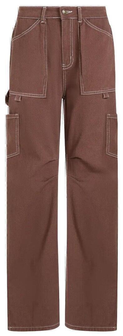 Miami Vice Pants (Chocolate) | style