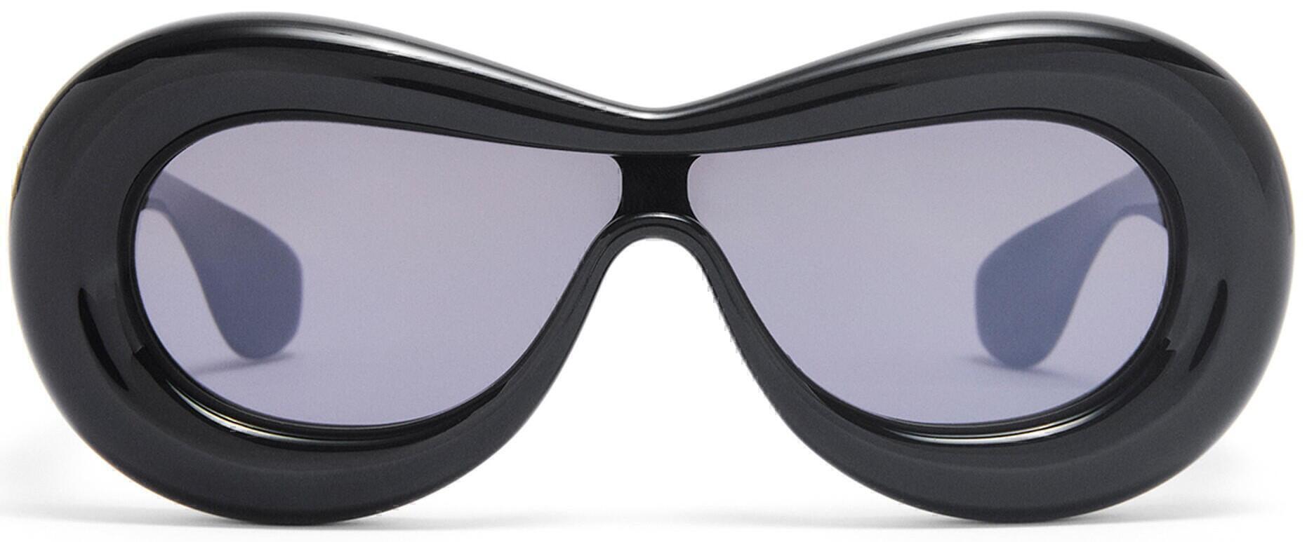 Sunglasses (Black) | style