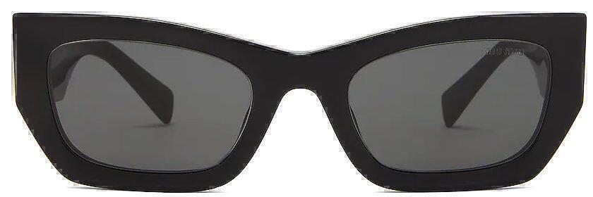 Sunglasses (MU09WS Black Gold) | style