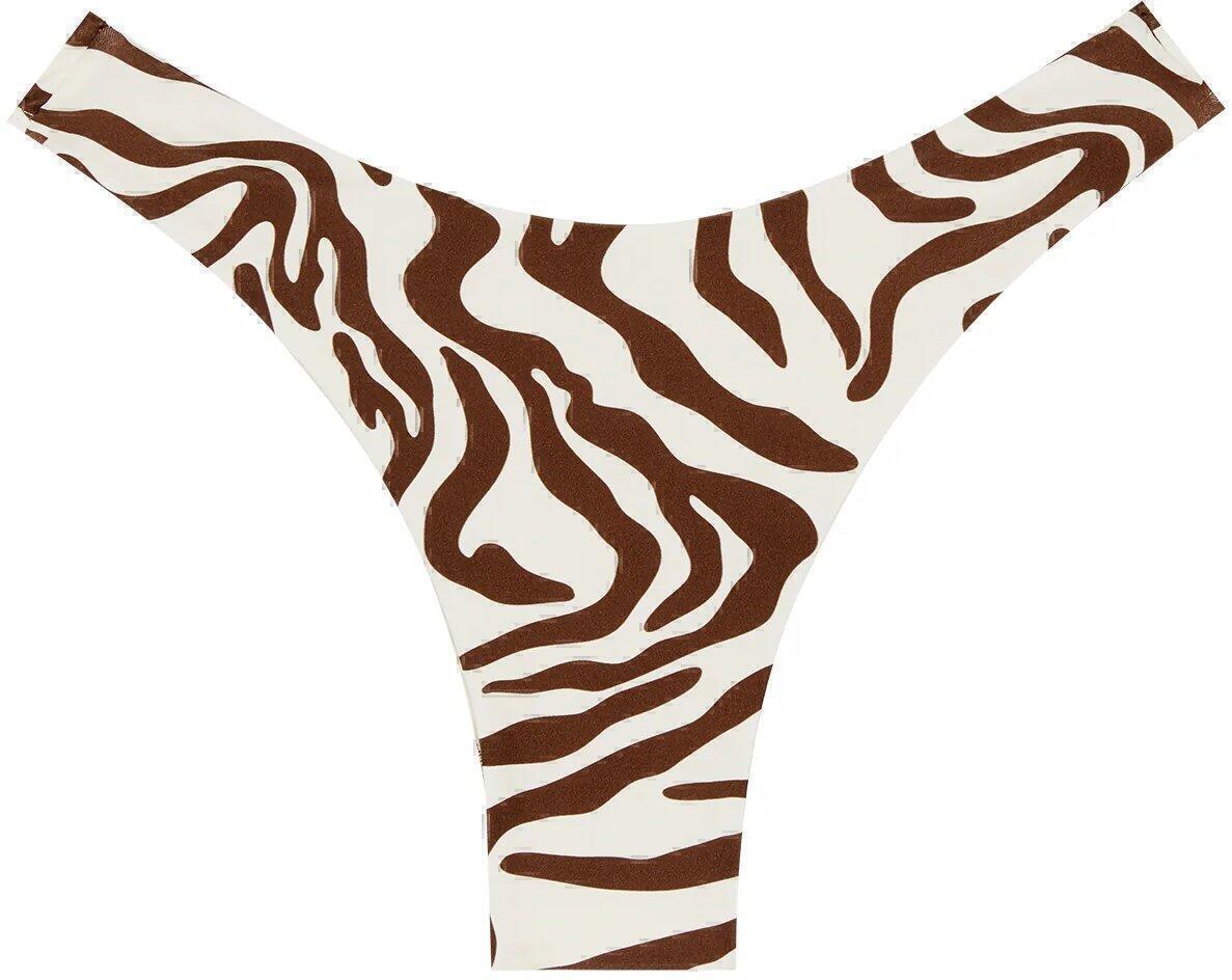 Byron Bikini Bottom (Zebra) | style