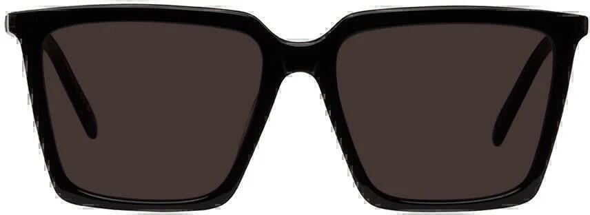 Sunglasses (Black, SL474) | style