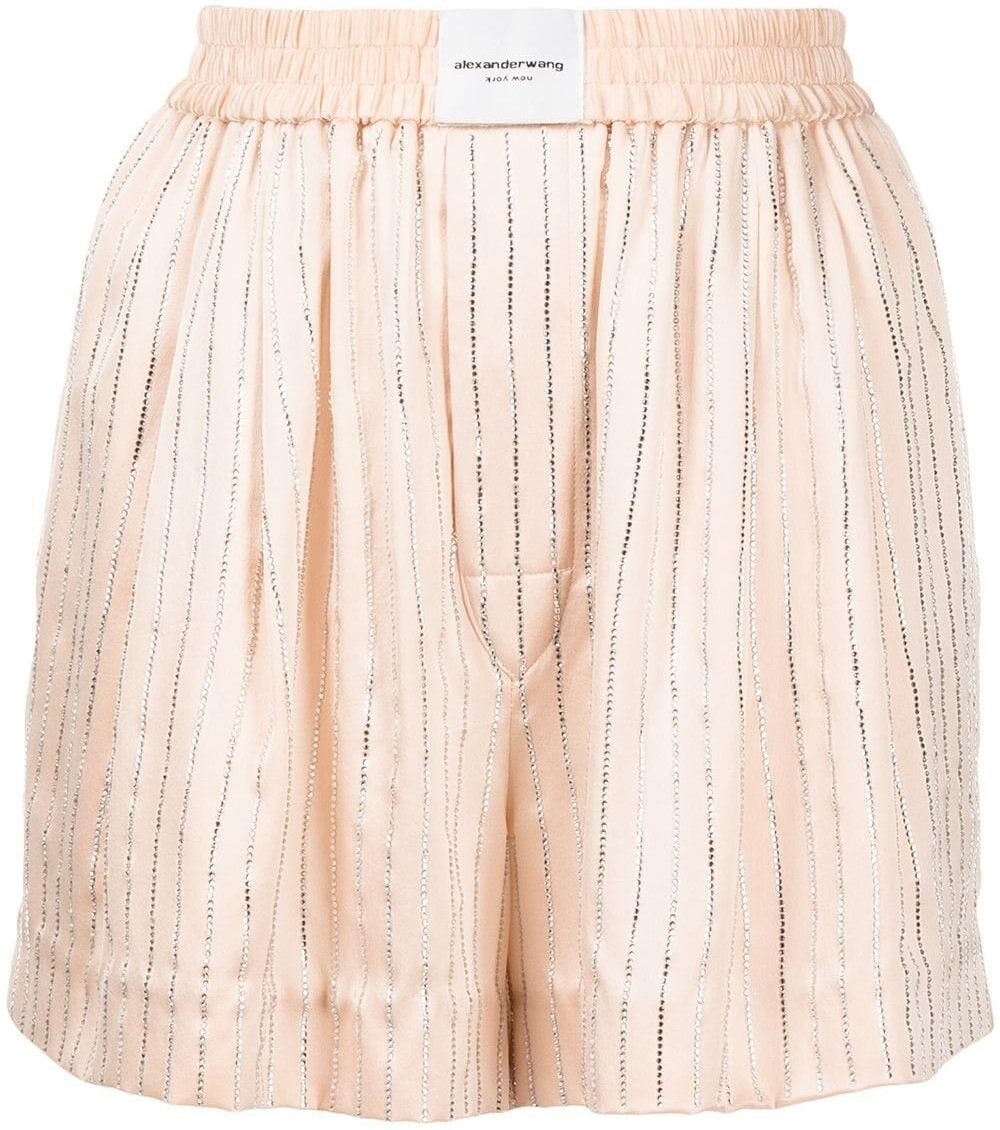 Shorts (Powder Pink) | style