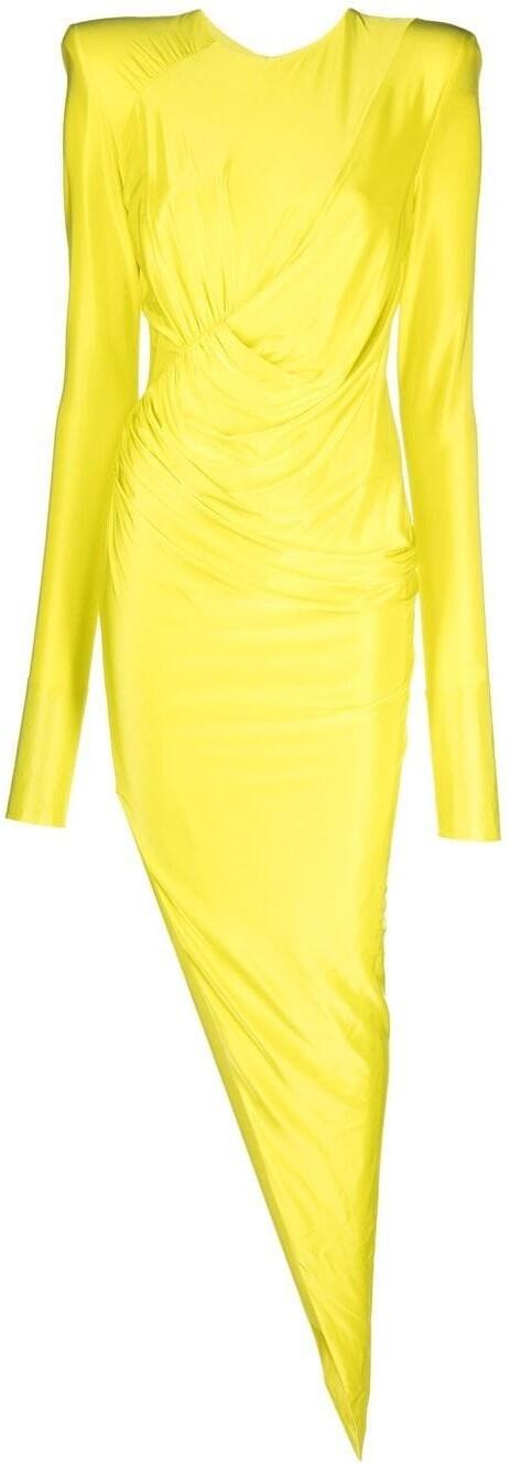 Gown (Sun Yellow) | style