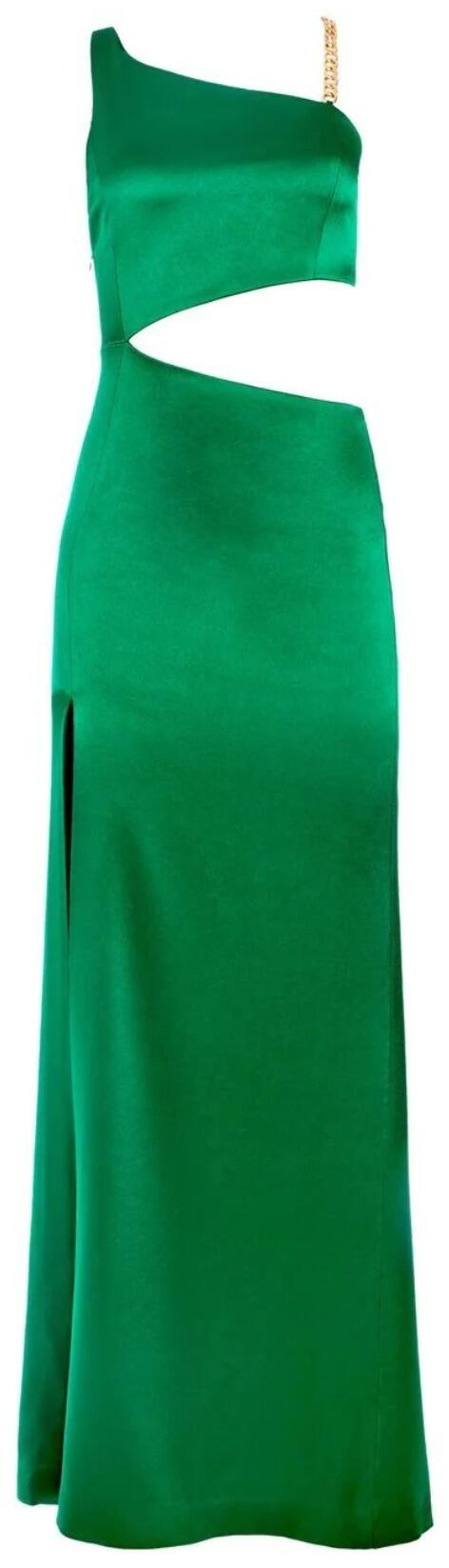 Karoline Gown (Emerald) | style