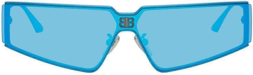 Sunglasses (Blue, BB0192) | style