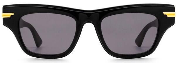 Sunglasses (Black Gold, BV1122) | style