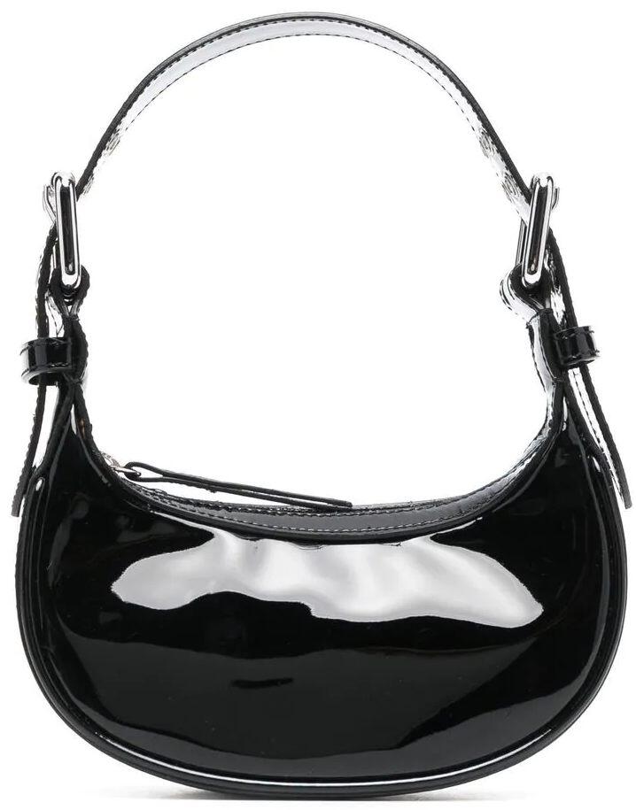 Soho Bag (Black Patent, Mini) | style