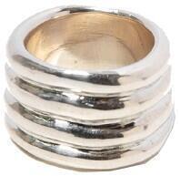 Stack Ring (Sterling Silver) | style